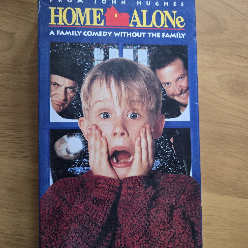 Christmas VHS Kids movies - Picture 5 of 6